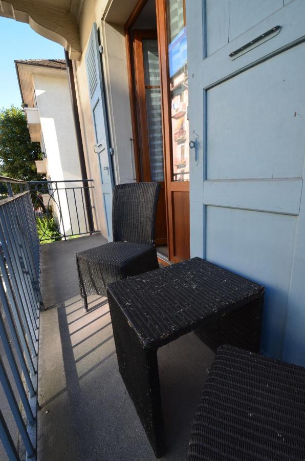 Studio - Wifi - Ultra Centre Appartement Annecy Buitenkant foto