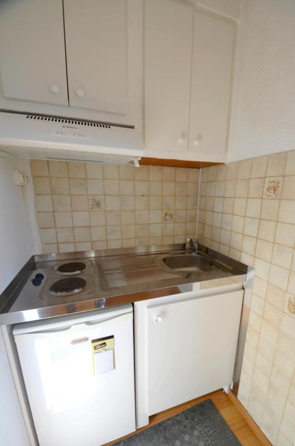 Studio - Wifi - Ultra Centre Appartement Annecy Buitenkant foto
