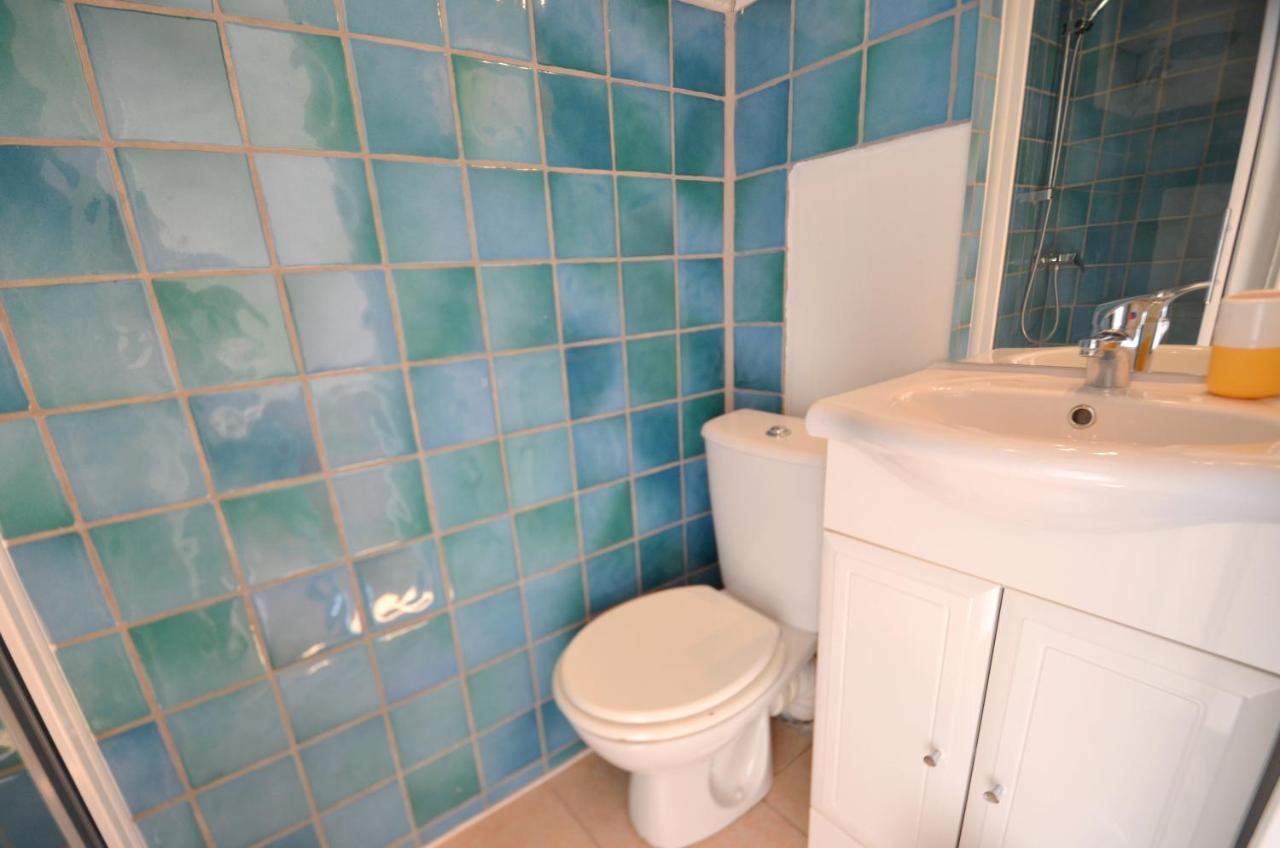 Studio - Wifi - Ultra Centre Appartement Annecy Buitenkant foto