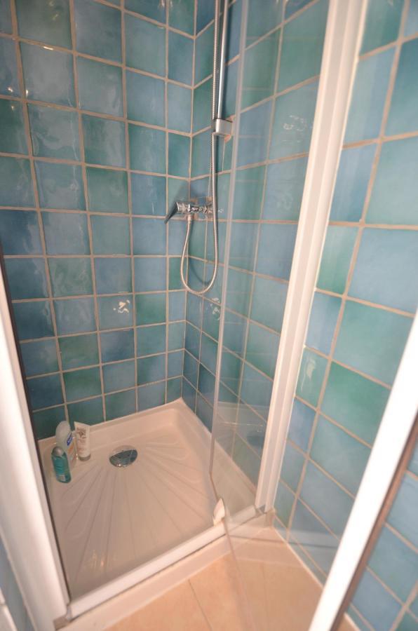 Studio - Wifi - Ultra Centre Appartement Annecy Buitenkant foto